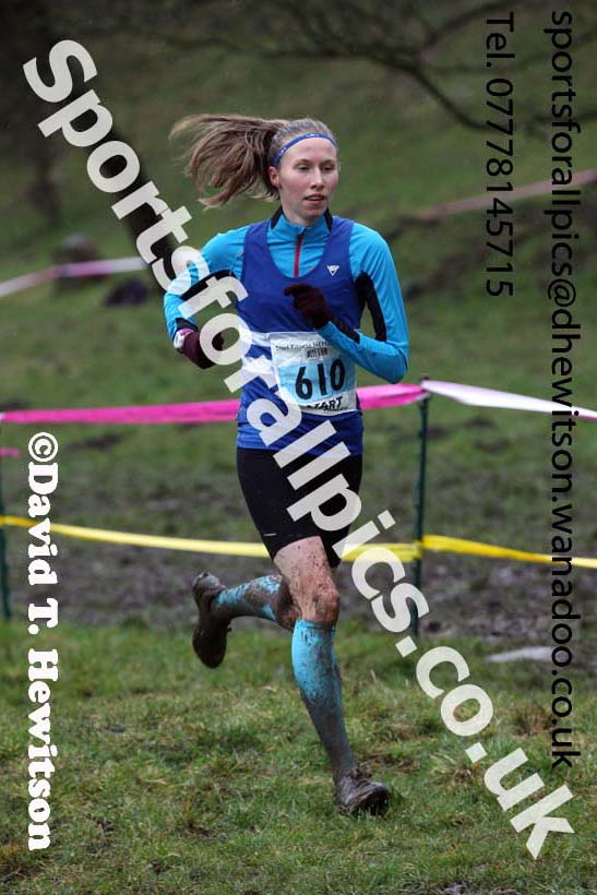 Senior womens Start Fitness NEHL, Peterlee, County Durham. Photo: David T. Hewitson/Sports for All Pics